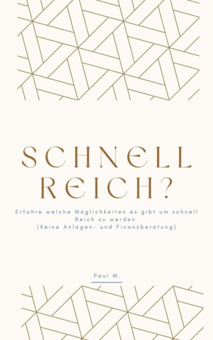 schnell Reich?