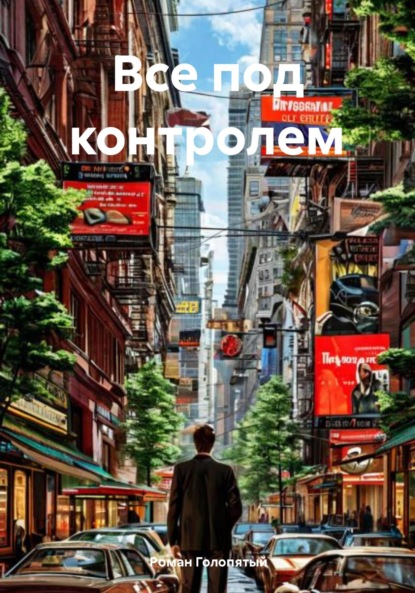 

Все под контролем
