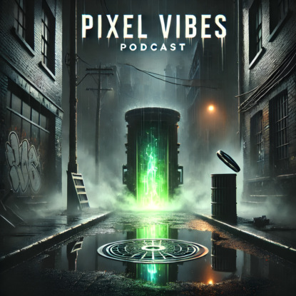 TMNT 2003. Черепашки ниндзя, легендарная история взросления. Часть 2.