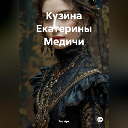 

Кузина Екатерины Медичи