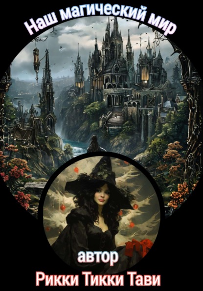 

Наш магический мир