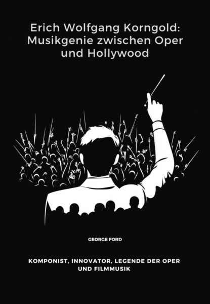 Erich Wolfgang Korngold: Musikgenie zwischen Oper und Hollywood