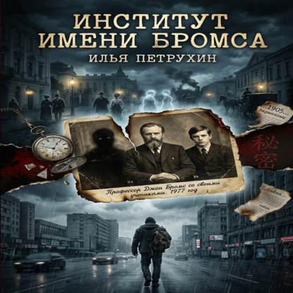 Институт имени Бромса