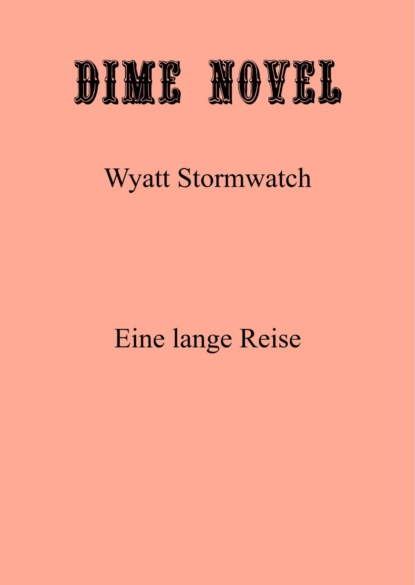 Eine Lange Reise