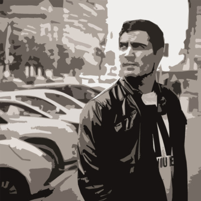 Орх Ан - #11 | Про книгу "Миф машины", нетсталкинг и связь интеллекта и координации