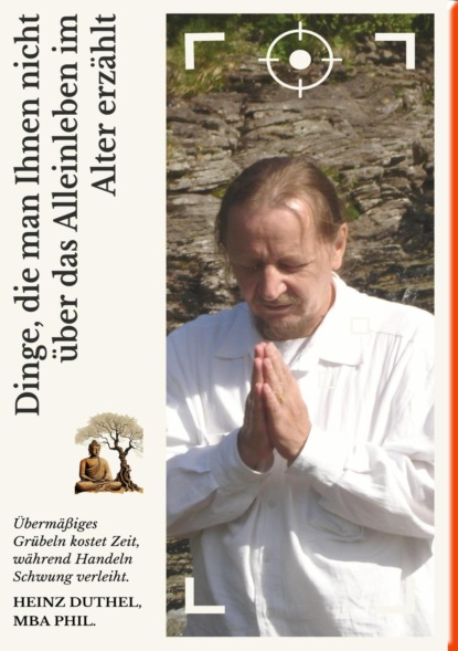 Dinge, die man Ihnen nicht über das Alleinleben im Alter erzählt