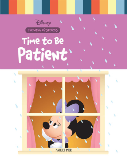 Time to Be Patient