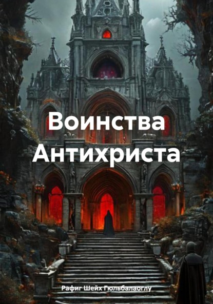 

Воинства Антихриста