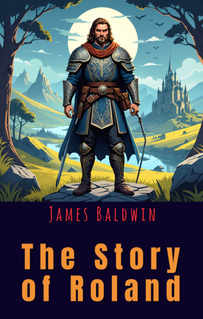 The Story of Roland