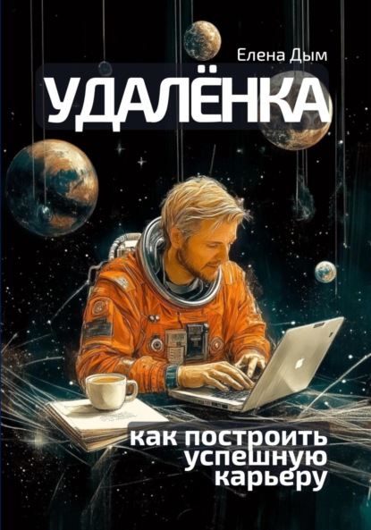 

Удалёнка: как построить успешную карьеру