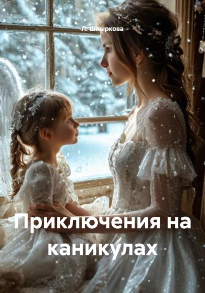 

Приключения на каникулах