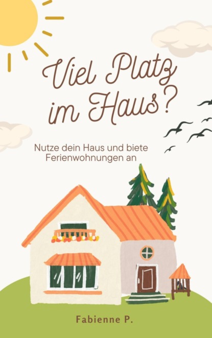 Viel Platz im Haus ?