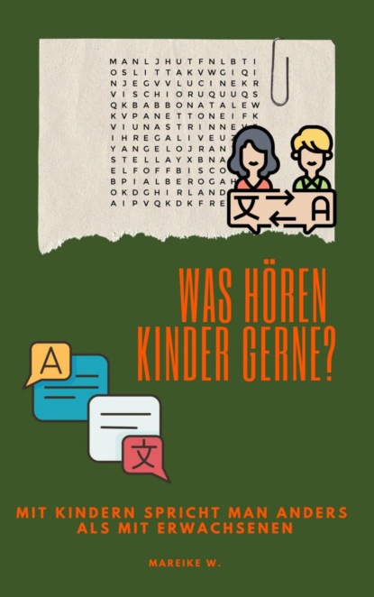 Was hören Kinder gerne?