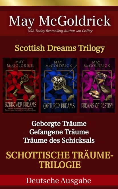 Schottische Träume-Trilogie