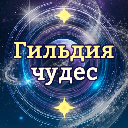 5 серия. Гильдия чудес. Москва