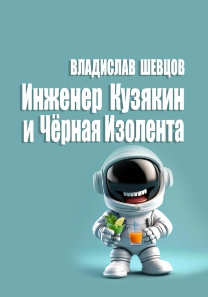 

Инженер Кузякин и Чёрная Изолента