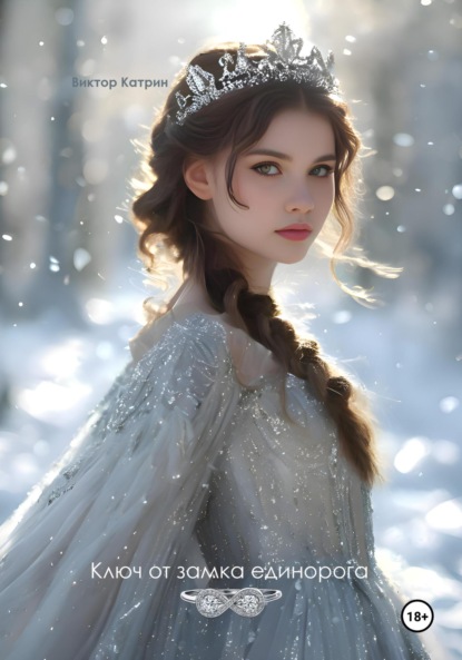 

Ключ от замка единорога