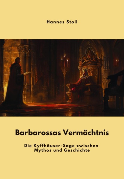 Barbarossas  Vermächtnis