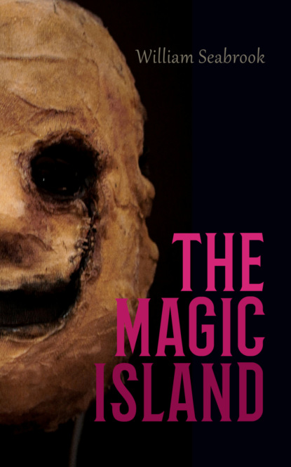 The Magic Island