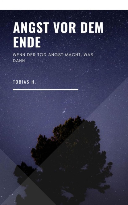 Angst vor dem Ende