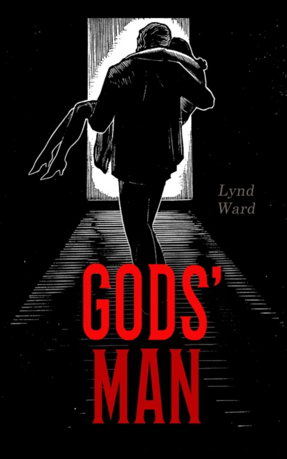 Gods' Man