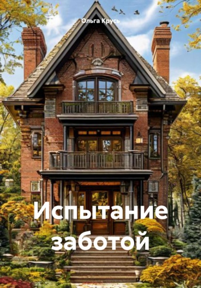 

Испытание заботой