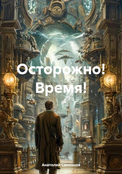 

Осторожно! Время!