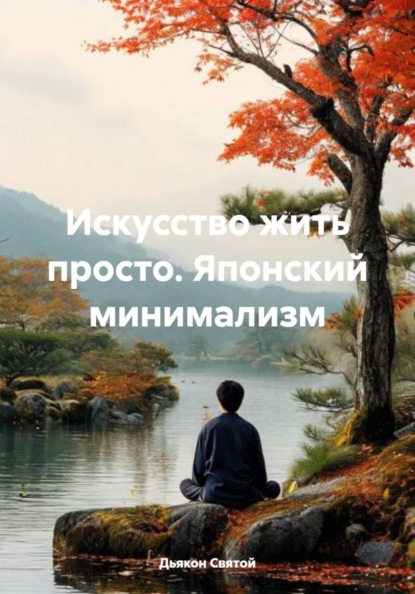 Искусство жить просто. Японский минимализм
