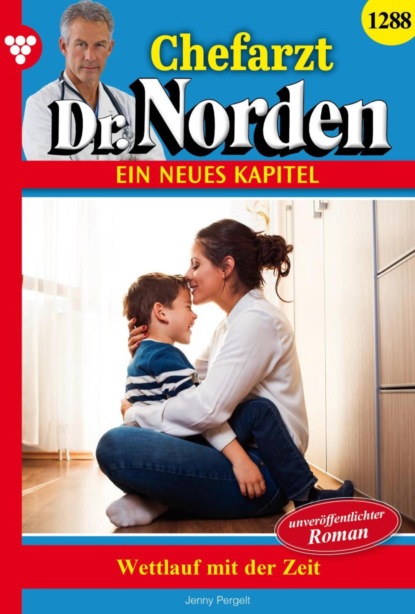 Wettlauf mit der Zeit