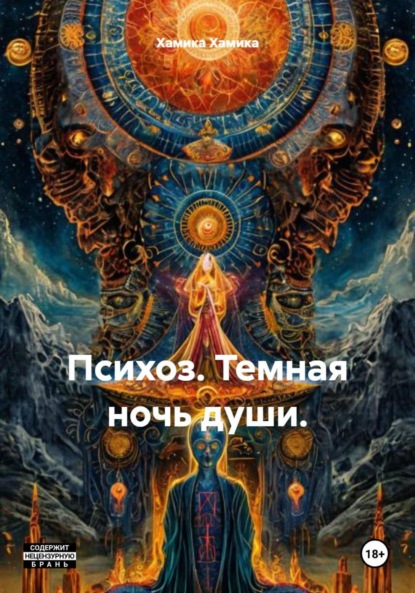 

Психоз. Темная ночь души.