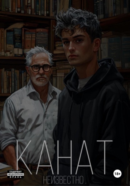 

Канат