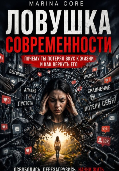 Ловушка Современности