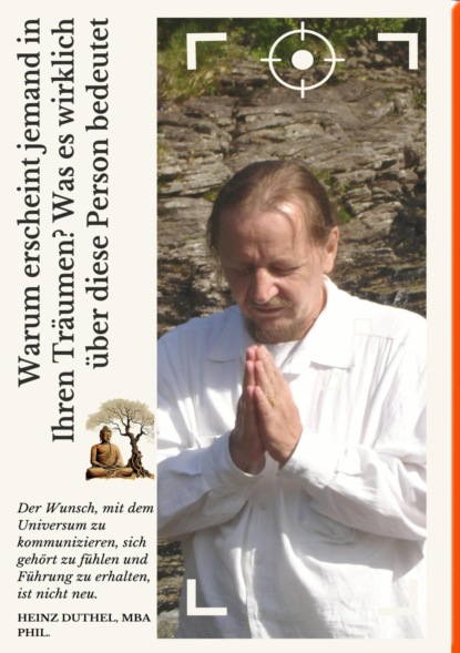 Warum erscheint jemand in Ihren Träumen? Was es wirklich über diese Person bedeutet