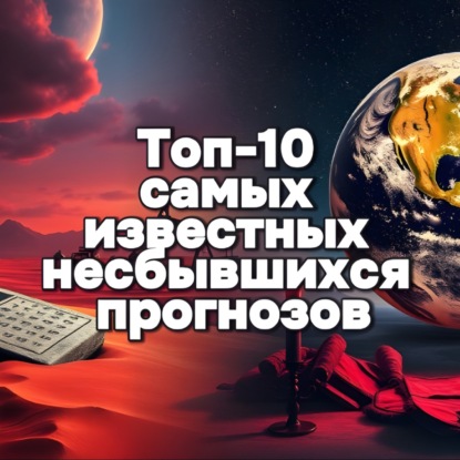 Топ-10 Самых Громких Несбывшихся Прогнозов