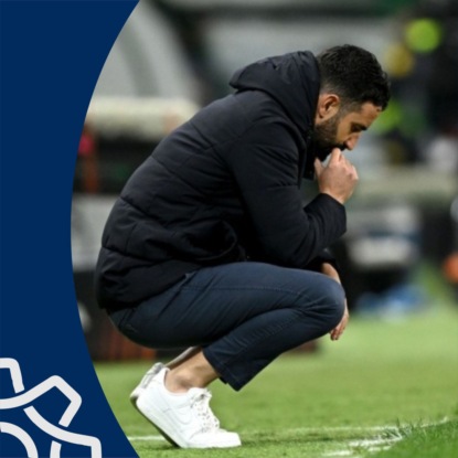 Каждому тренеру нужны свои игроки