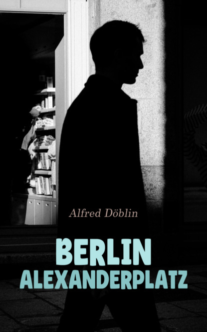 Berlin Alexanderplatz