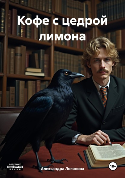 

Кофе с цедрой лимона