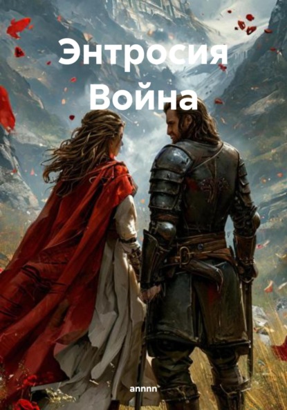 

Энтросия Война