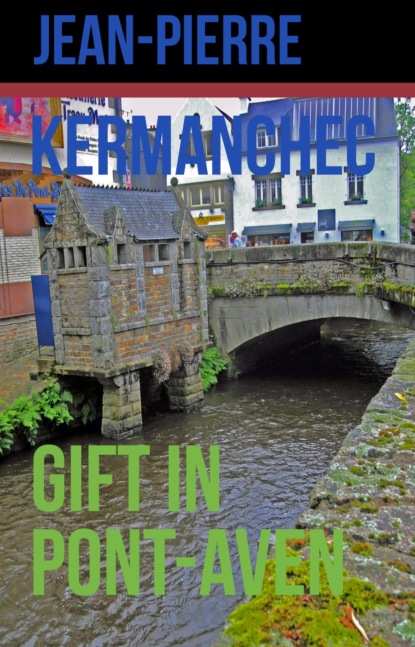 Gift in Pont Aven