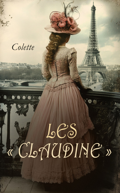 Les « Claudine » 