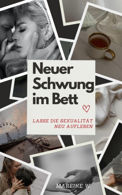 Neuer Schwung im Bett