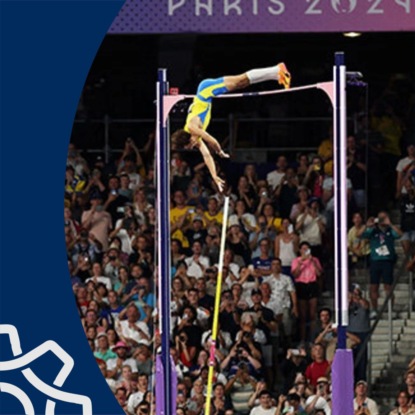 Чтобы победить надо выделяться