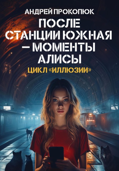 После станции Южная – моменты Алисы