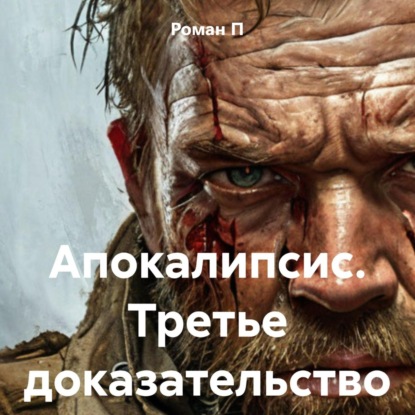 

Апокалипсис. Третье доказательство