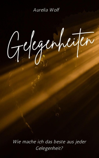 Gelegenheiten