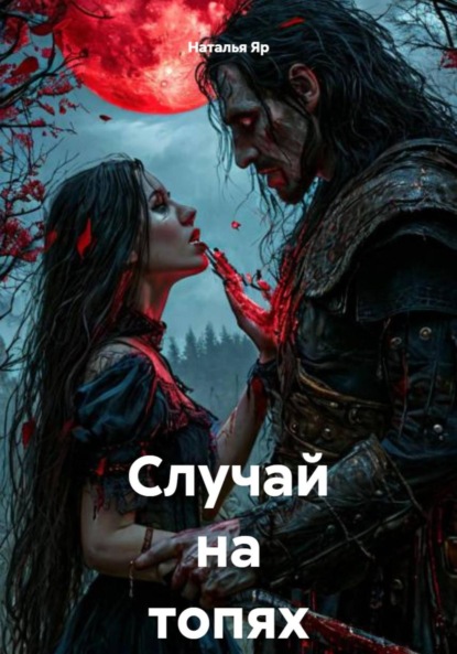 Случай на топях