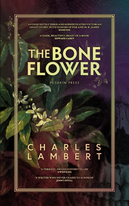 The Bone Flower