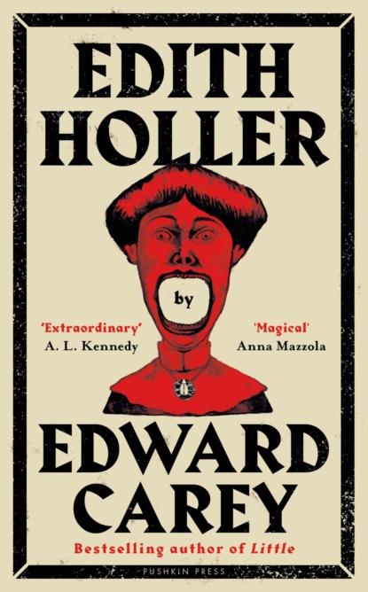 Edith Holler