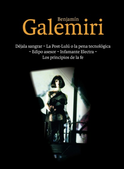 Benjamín Galemiri