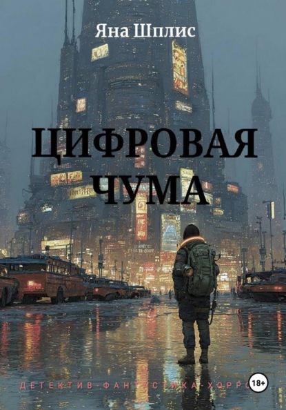 Цифровая чума